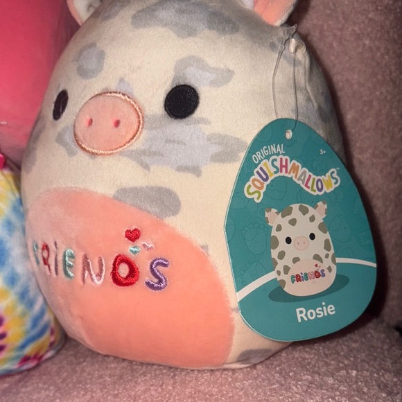 Mini squishmallow bundle - Picture 2 of 7